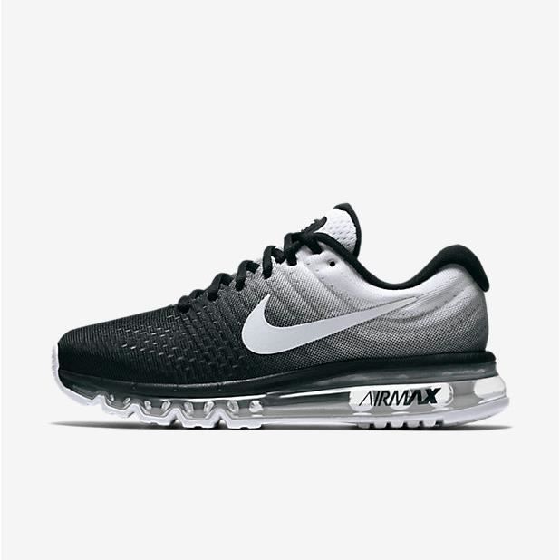 nike air max running homme